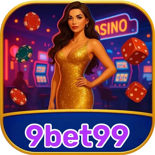 9bet99: O Futuro do Login em Jogos Online Chegou!