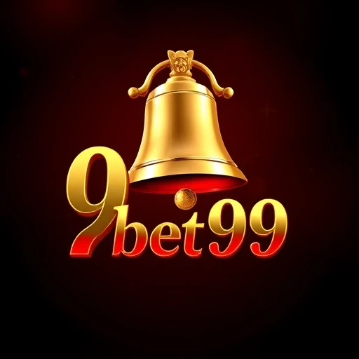 9bet99 logo